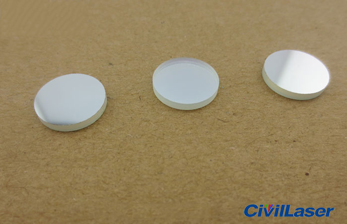 laser filter lens